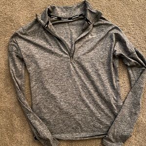 running long sleeve! slightly used!